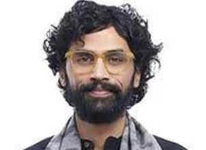 Abbas Qamar